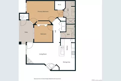 10805 Twenty Mile Road #104, Parker, CO 80134 - Photo 43