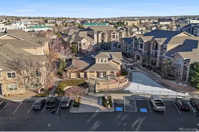 10805 Twenty Mile Road #104, Parker, CO 80134 - Photo 37