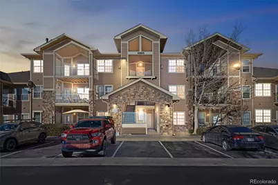 10805 Twenty Mile Road #104, Parker, CO 80134 - Photo 29