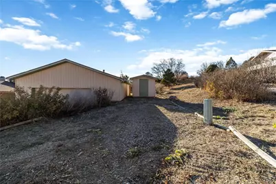 219 Burgess Drive, Castle Rock, CO 80104 - Photo 43
