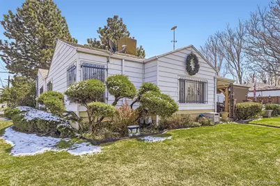 4780 Milwaukee Street, Denver, CO 80216 - Photo 1