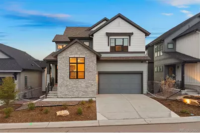7024 Fireside Way, Castle Rock, CO 80108 - Photo 1