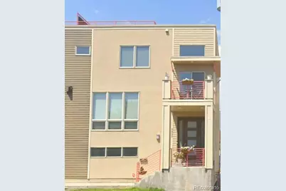 2435 Decatur Street, Denver, CO 80211 - Photo 1