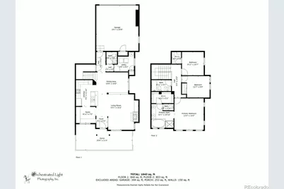 601 W Burgundy Street #B, Highlands Ranch, CO 80129 - Photo 43