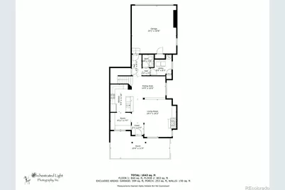 601 W Burgundy Street #B, Highlands Ranch, CO 80129 - Photo 41