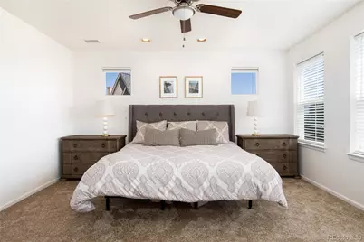 601 W Burgundy Street #B, Highlands Ranch, CO 80129 - Photo 29