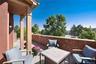 601 W Burgundy St, Highlands Ranch, CO 80129 - Photo 5