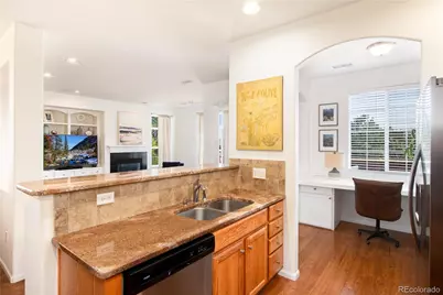 601 W Burgundy Street #B, Highlands Ranch, CO 80129 - Photo 23