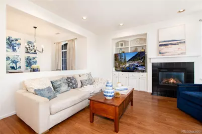 601 W Burgundy Street #B, Highlands Ranch, CO 80129 - Photo 1