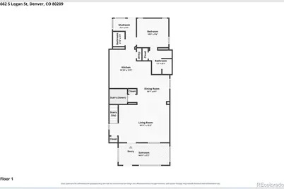 662 S Logan Street S, Denver, CO 80209 - Photo 41