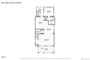 662 S Logan Street S, Denver, CO 80209 - Photo 41