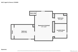 662 S Logan Street S, Denver, CO 80209 - Photo 43