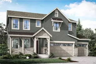 3989 Buttongrass Trl, Castle Rock, CO 80108 - Photo 1