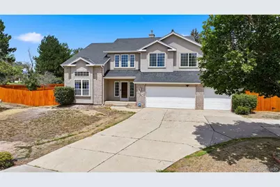 2010 Mulligan Drive, Colorado Springs, CO 80920 - Photo 1