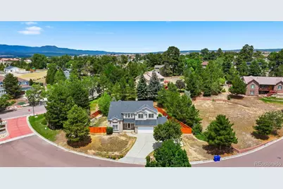 2010 Mulligan Drive, Colorado Springs, CO 80920 - Photo 3