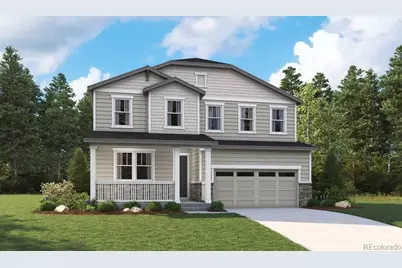 6407 Ankina Drive, Windsor, CO 80528 - Photo 1