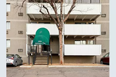 10650 E Tennessee Avenue #403, Aurora, CO 80012 - Photo 1