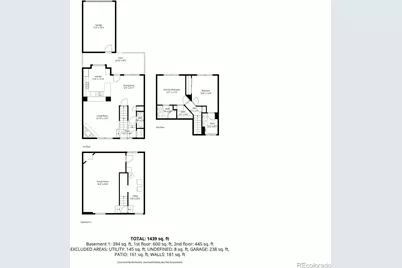 7902 S Depew Street #C, Littleton, CO 80128 - Photo 39