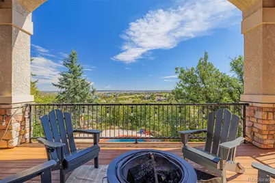 831 Diamond Ridge Circle, Castle Rock, CO 80108 - Photo 5