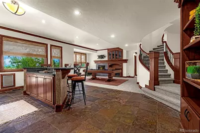 831 Diamond Ridge Circle, Castle Rock, CO 80108 - Photo 29