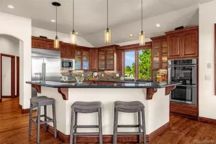 831 Diamond Ridge Cir, Castle Rock, CO 80108 - Photo 9