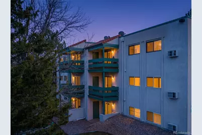7740 W 35th Avenue #214, Wheat Ridge, CO 80033 - Photo 1