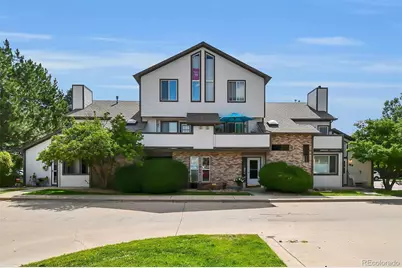 5071 Garrison Street #200C, Wheat Ridge, CO 80033 - Photo 1