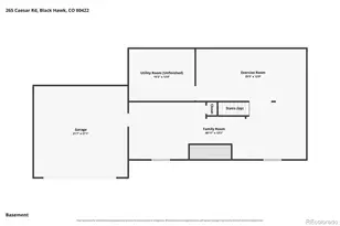 265 Caesar Rd, Black Hawk, CO 80422 - Photo 37