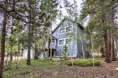 265 Caesar Road, Black Hawk, CO 80422 - Photo 5
