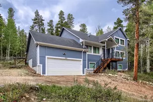 265 Caesar Rd, Black Hawk, CO 80422 - Photo 1