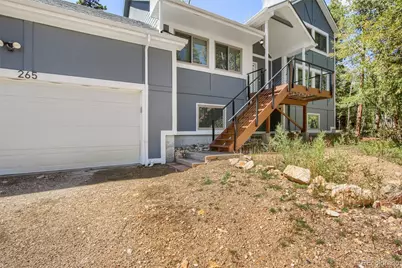 265 Caesar Road, Black Hawk, CO 80422 - Photo 3