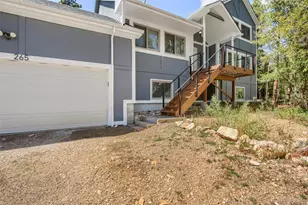 265 Caesar Rd, Black Hawk, CO 80422 - Photo 3