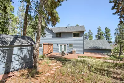 265 Caesar Road, Black Hawk, CO 80422 - Photo 7