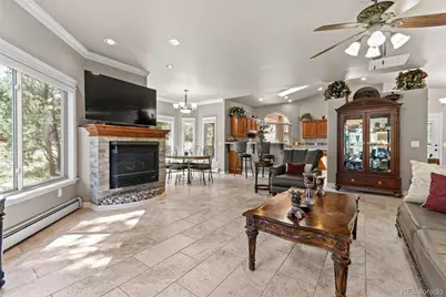 7524 Engineers Court, Larkspur, CO 80118 - Photo 13