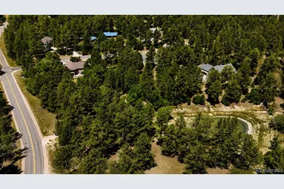 7524 Engineers Court, Larkspur, CO 80118 - Photo 3
