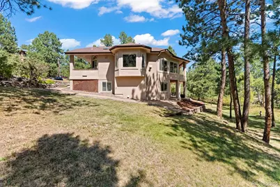 7524 Engineers Court, Larkspur, CO 80118 - Photo 41