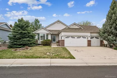 1927 Rough Court, Castle Rock, CO 80109 - Photo 1