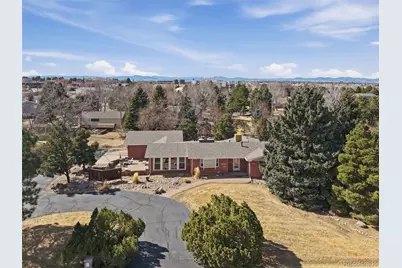 6671 S Billings Way, Centennial, CO 80111 - Photo 1