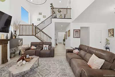 6454 Leathers Lane, Parker, CO 80134 - Photo 13