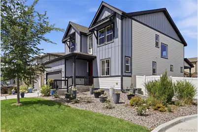 6454 Leathers Lane, Parker, CO 80134 - Photo 3