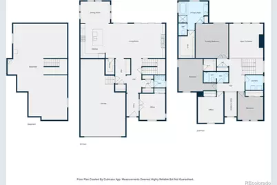 6454 Leathers Lane, Parker, CO 80134 - Photo 47