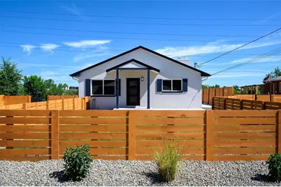 4901 W 11th Avenue, Denver, CO 80204 - Photo 1