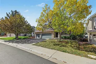 11645 Stoneybrooke St, Parker, CO 80138 - Photo 3