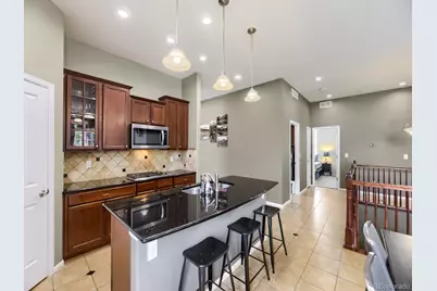 17014 Blue Indigo Lane, Parker, CO 80134 - Photo 5