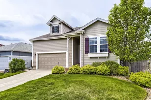 17014 Blue Indigo Ln, Parker, CO 80134 - Photo 1