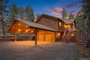 34431 Chilton Ave, Pine, CO 80470 - Photo 1