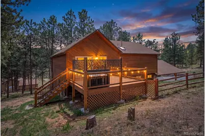 34431 Chilton Avenue, Pine, CO 80470 - Photo 33