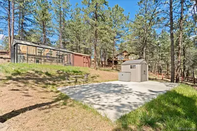 34431 Chilton Avenue, Pine, CO 80470 - Photo 27
