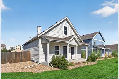 2837 Rose Hill Street, Strasburg, CO 80136 - Photo 3