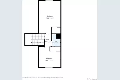 2837 Rose Hill Street, Strasburg, CO 80136 - Photo 23